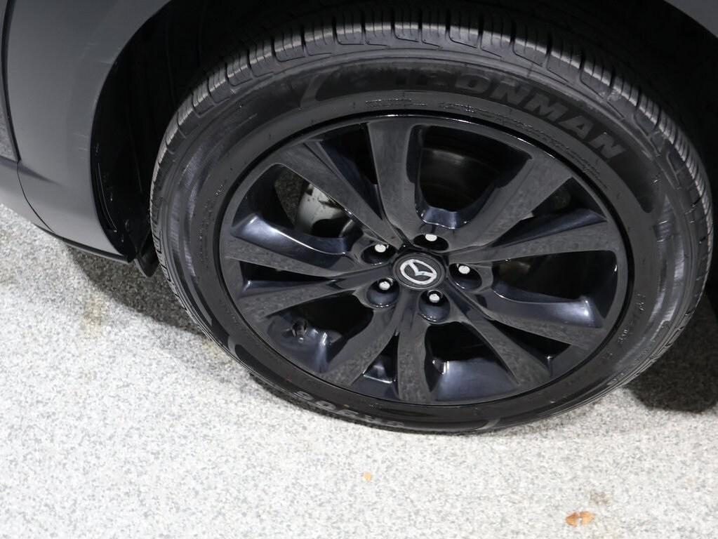 used 2024 Mazda CX-30 car, priced at $20,000