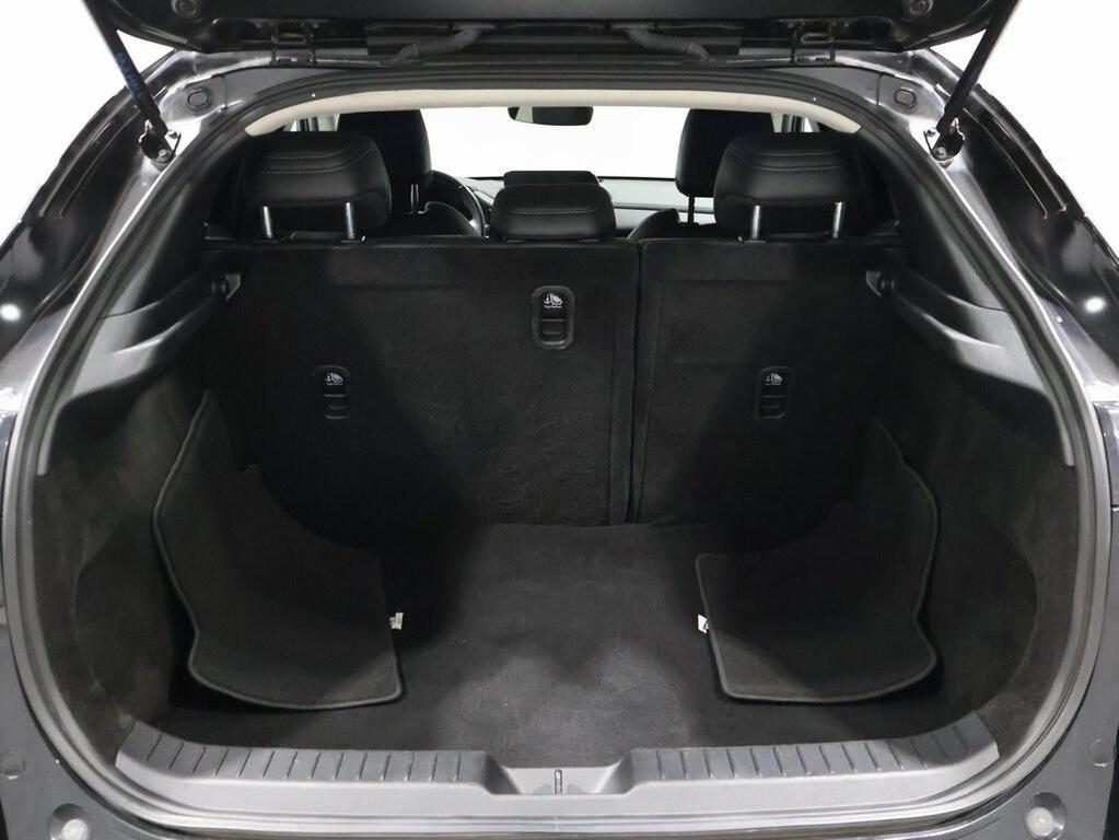 used 2024 Mazda CX-30 car, priced at $20,000