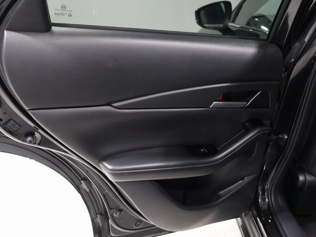 used 2024 Mazda CX-30 car, priced at $20,000