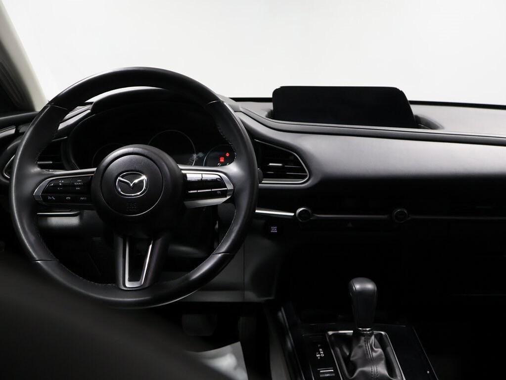 used 2024 Mazda CX-30 car, priced at $20,000