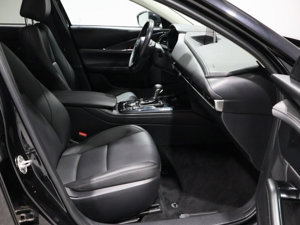used 2024 Mazda CX-30 car, priced at $20,000