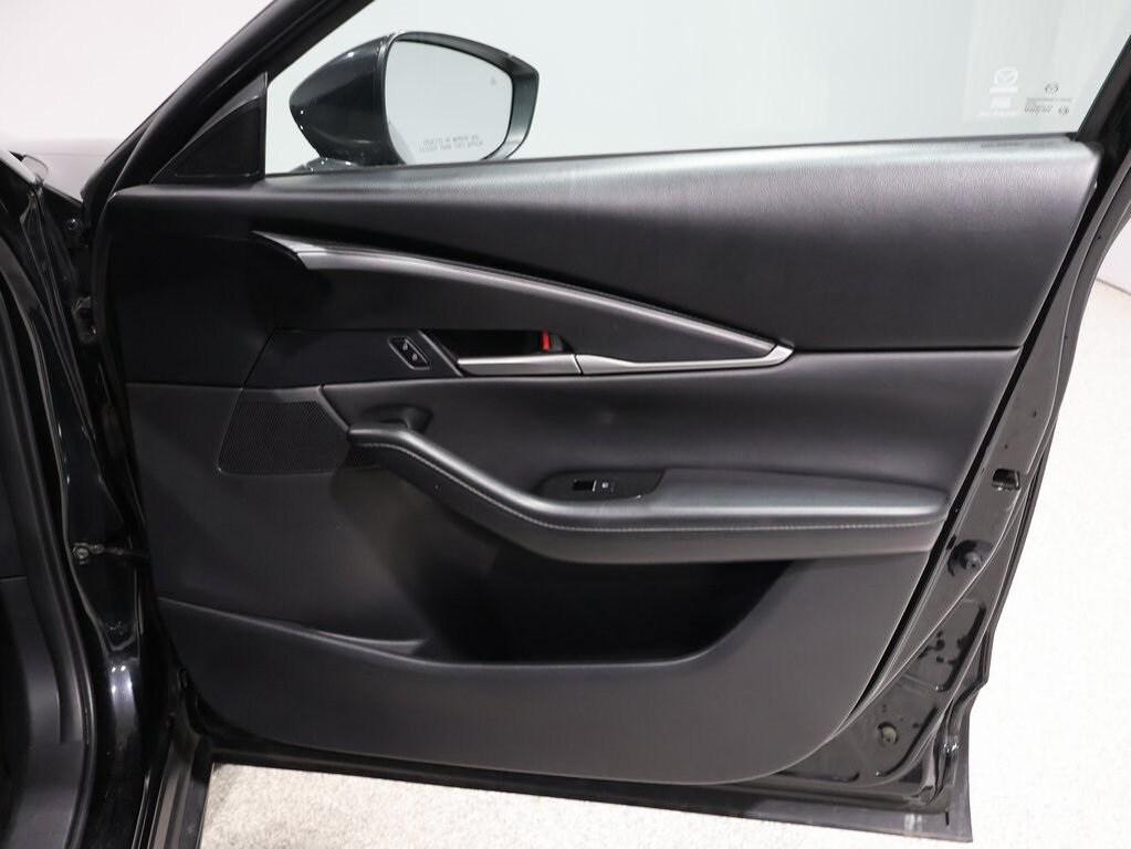 used 2024 Mazda CX-30 car, priced at $20,000
