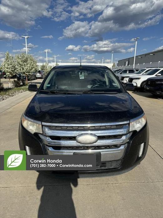 used 2011 Ford Edge car, priced at $7,500
