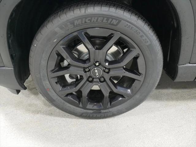 new 2025 Honda Pilot car, priced at $54,530