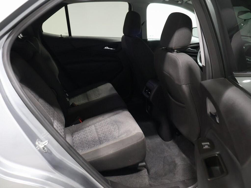 used 2024 Chevrolet Equinox car, priced at $21,000
