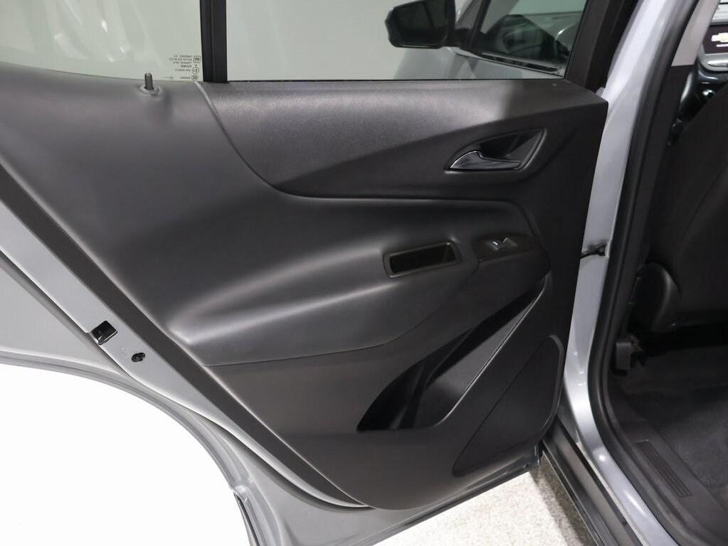 used 2024 Chevrolet Equinox car, priced at $21,000