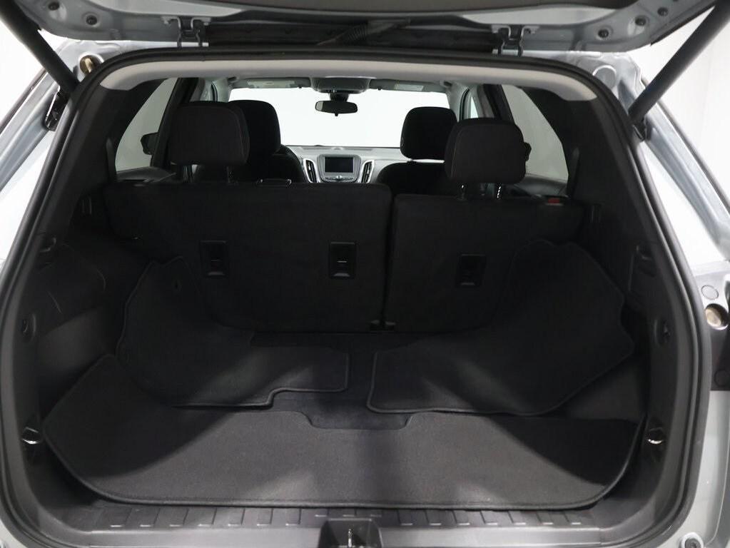 used 2024 Chevrolet Equinox car, priced at $21,000