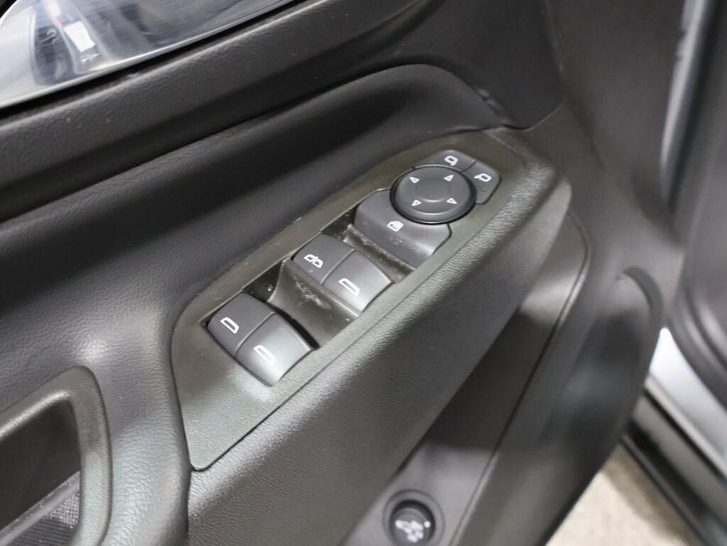 used 2024 Chevrolet Equinox car, priced at $21,000