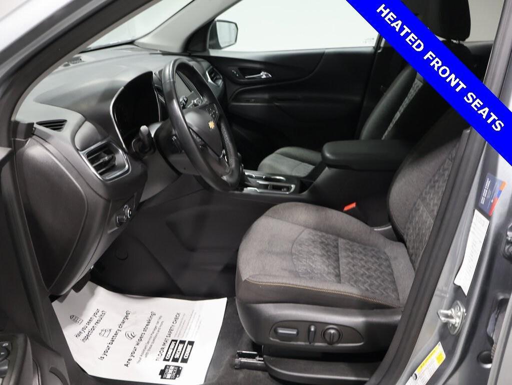 used 2024 Chevrolet Equinox car, priced at $21,000
