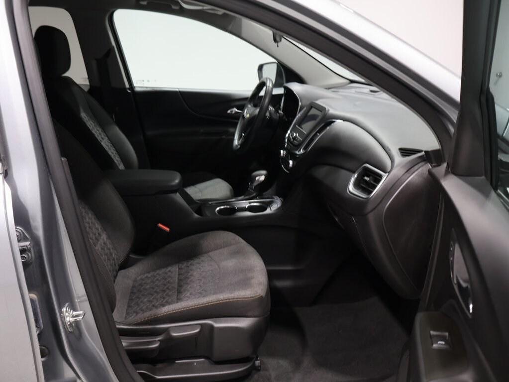 used 2024 Chevrolet Equinox car, priced at $21,000