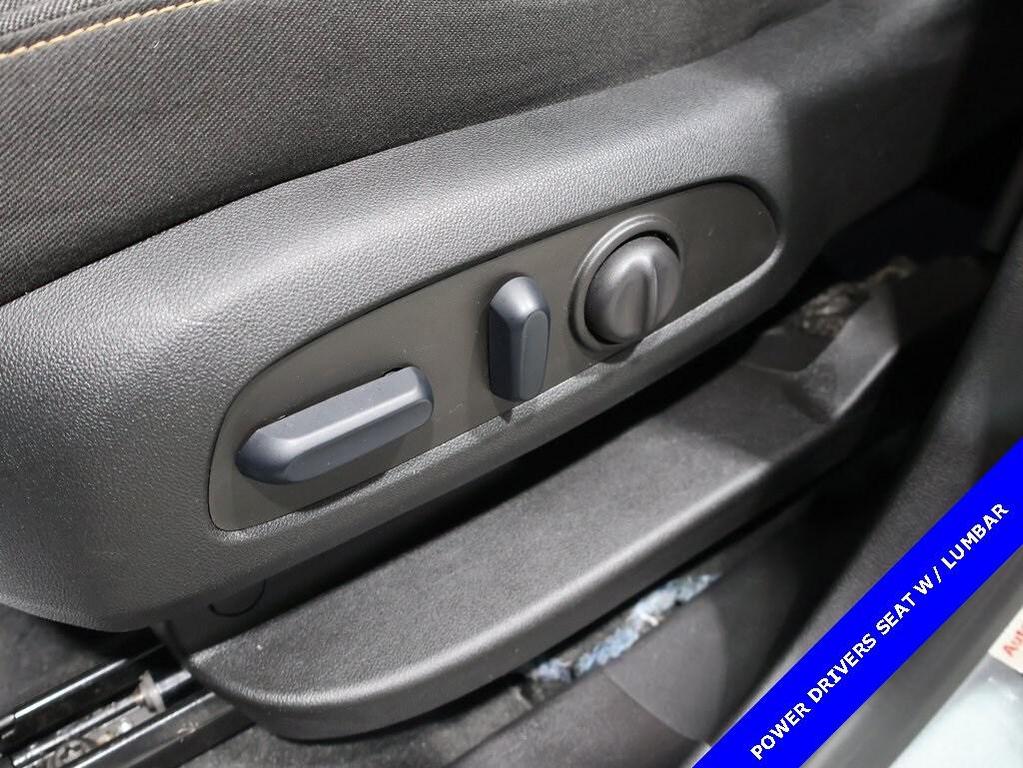 used 2024 Chevrolet Equinox car, priced at $21,000
