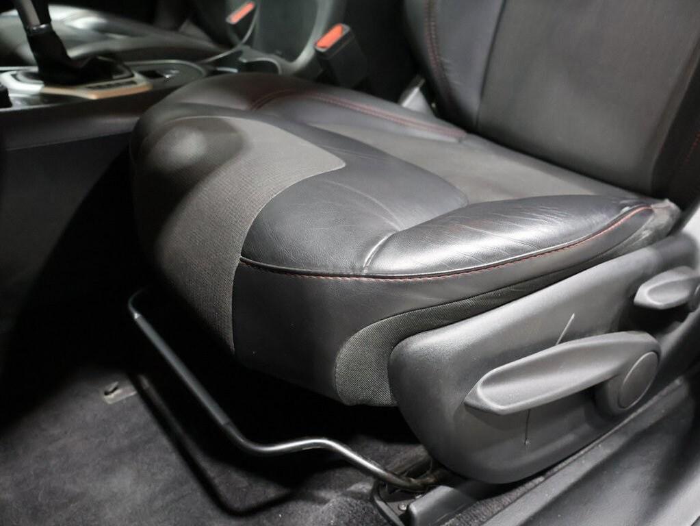 used 2018 Jeep Cherokee car, priced at $17,900