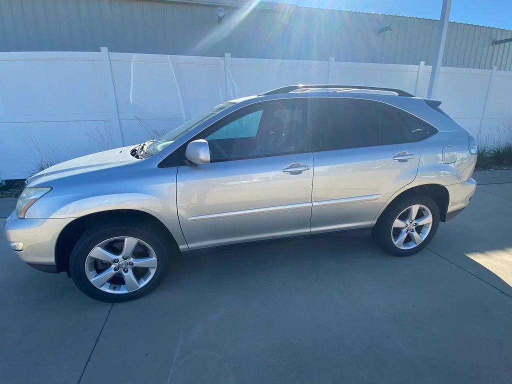 used 2006 Lexus RX 330 car, priced at $8,000