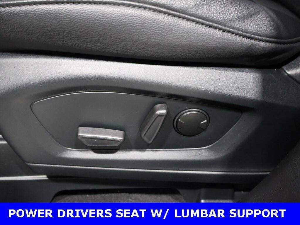 used 2023 Ford Explorer car, priced at $32,400