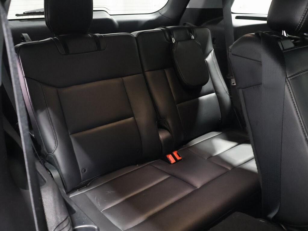 used 2023 Ford Explorer car, priced at $32,400