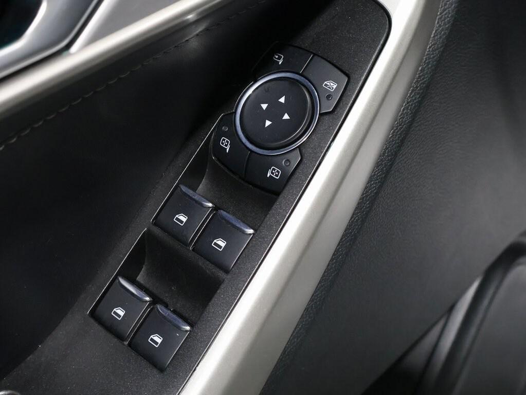used 2023 Ford Explorer car, priced at $32,400