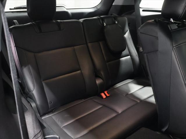 used 2023 Ford Explorer car, priced at $36,000