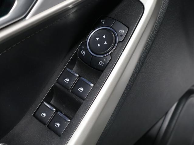 used 2023 Ford Explorer car, priced at $36,000