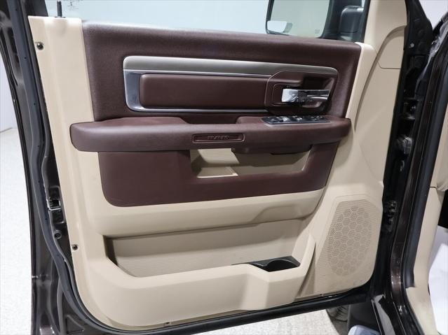 used 2017 Ram 1500 car, priced at $25,000