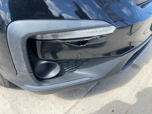 used 2019 Honda Pilot car, priced at $22,500