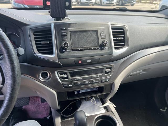 used 2019 Honda Pilot car, priced at $22,500