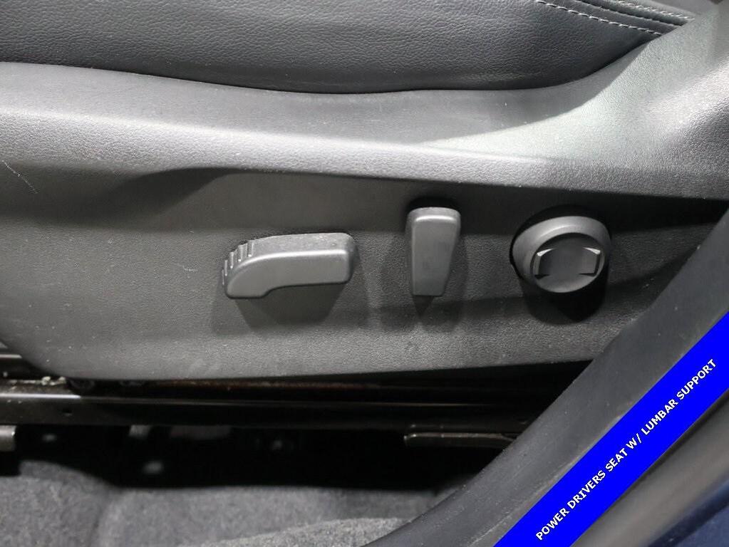 used 2021 Subaru Forester car, priced at $24,600