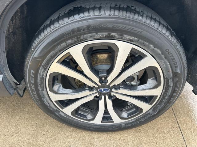 used 2021 Subaru Forester car, priced at $25,400