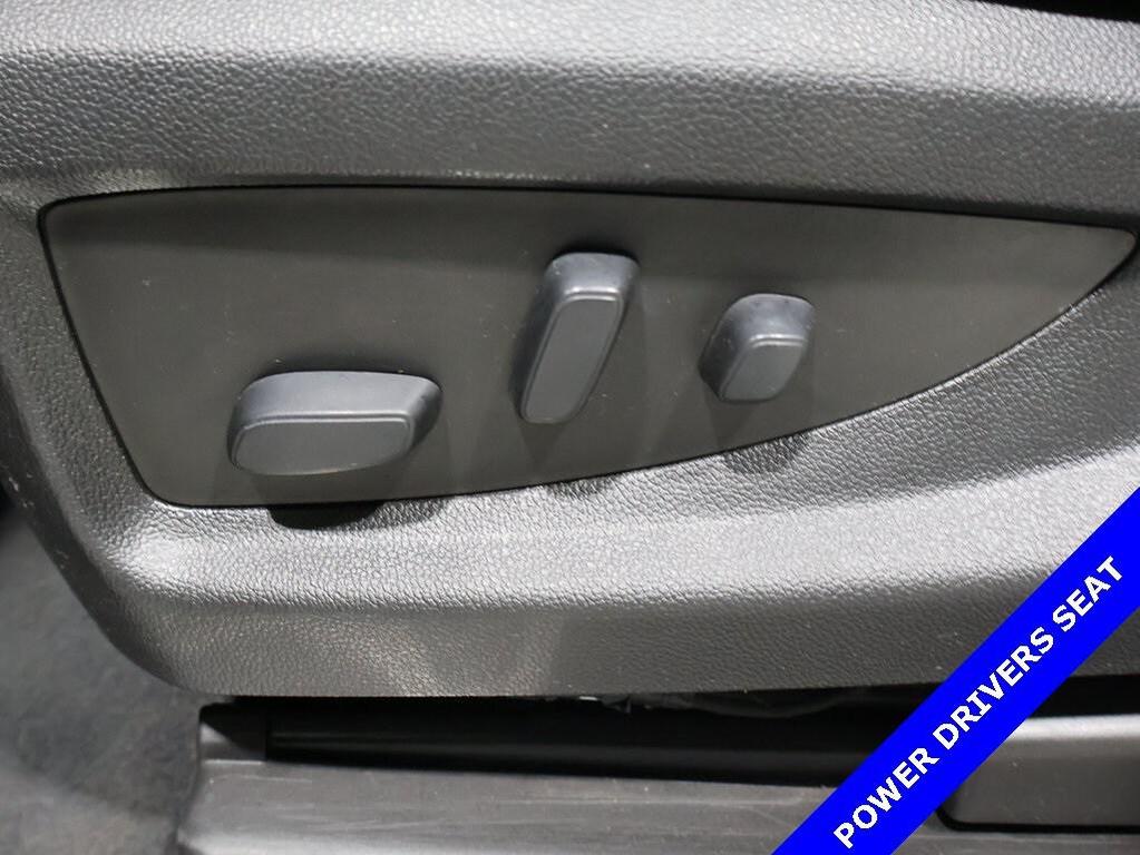 used 2020 Chevrolet Suburban car, priced at $25,500