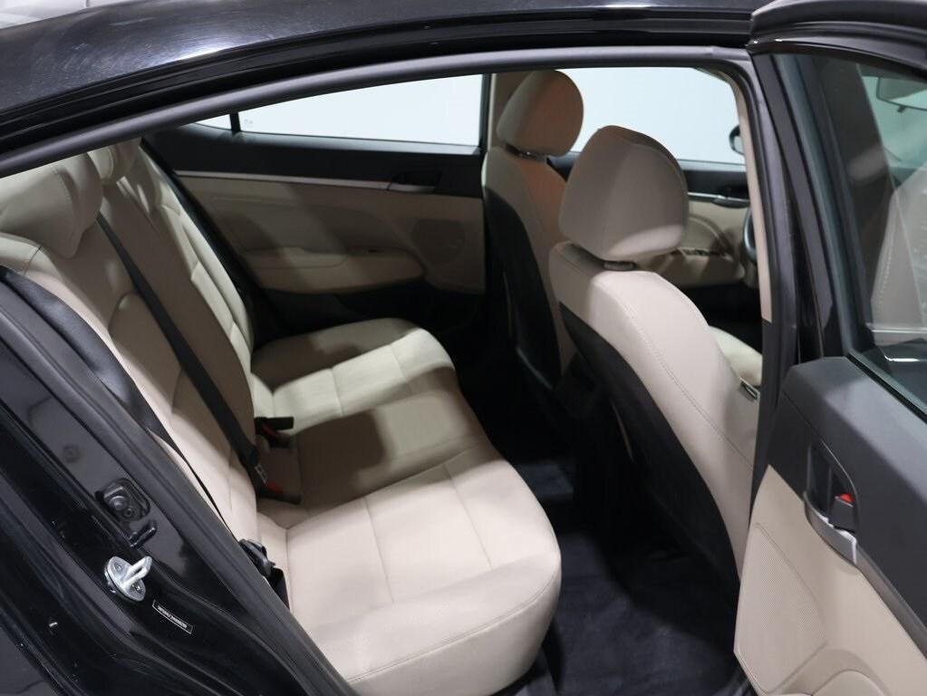 used 2017 Hyundai Elantra car, priced at $14,000