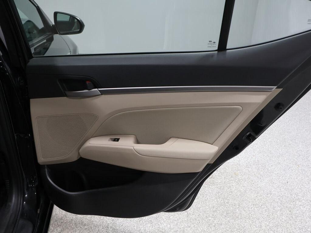 used 2017 Hyundai Elantra car, priced at $14,000