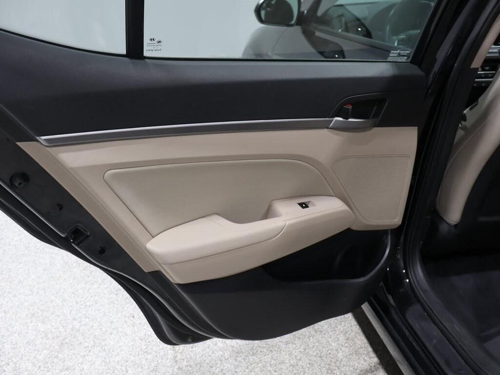 used 2017 Hyundai Elantra car, priced at $14,000