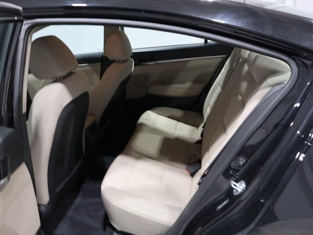 used 2017 Hyundai Elantra car, priced at $14,000