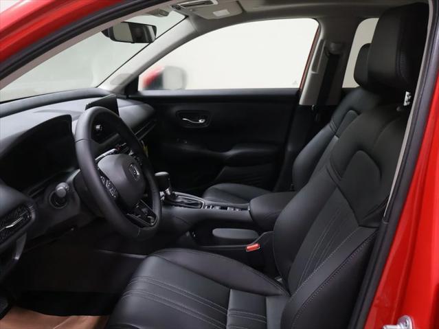 new 2025 Honda HR-V car, priced at $32,395