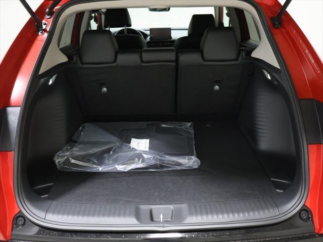 new 2025 Honda HR-V car, priced at $32,395
