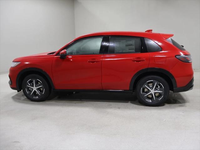 new 2025 Honda HR-V car, priced at $32,395