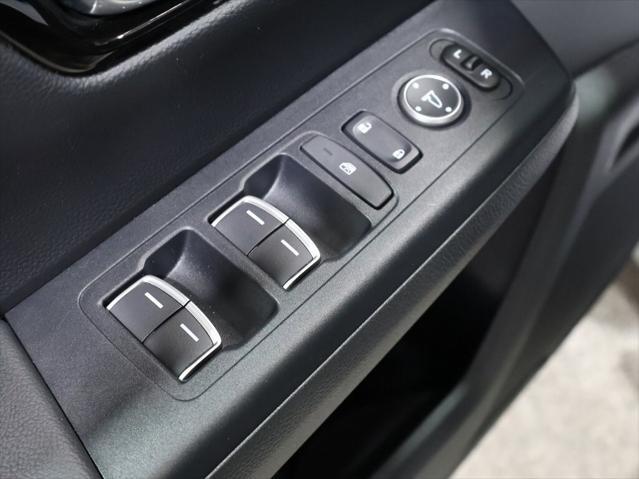 used 2023 Honda CR-V Hybrid car, priced at $36,995
