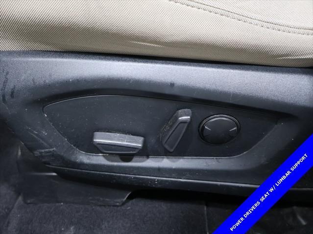 used 2020 Ford Explorer car, priced at $20,100