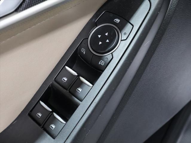 used 2020 Ford Explorer car, priced at $20,100