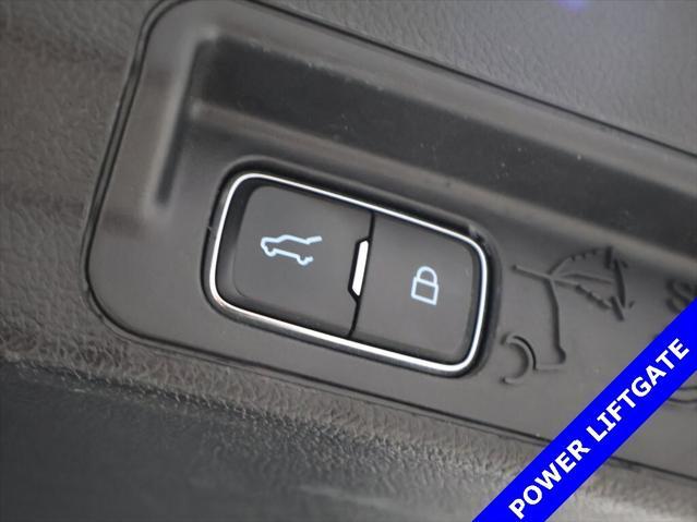 used 2020 Ford Explorer car, priced at $20,100