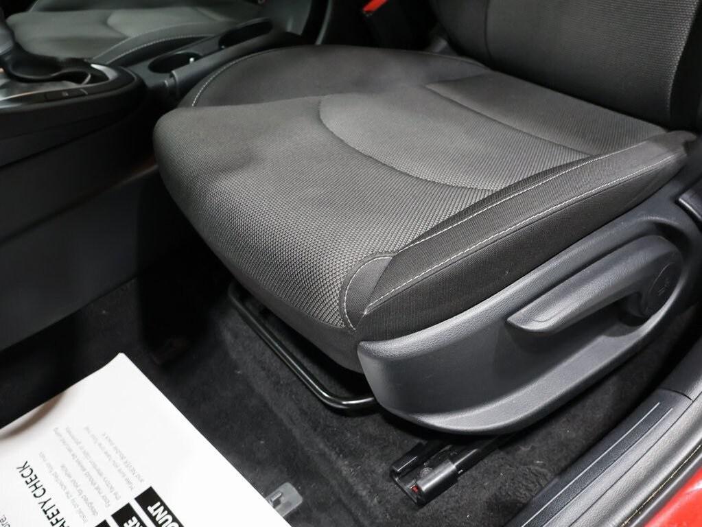 used 2024 Kia Forte car, priced at $17,500