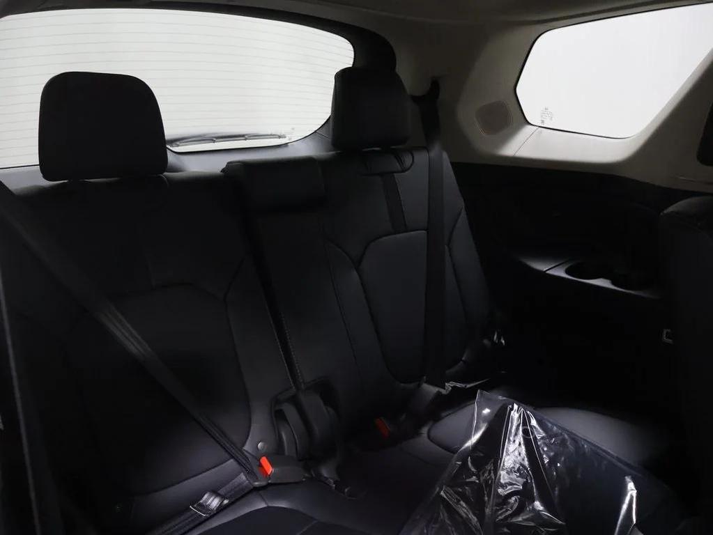 new 2025 Honda Pilot car, priced at $51,935