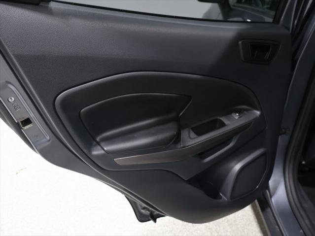 used 2020 Ford EcoSport car, priced at $15,220