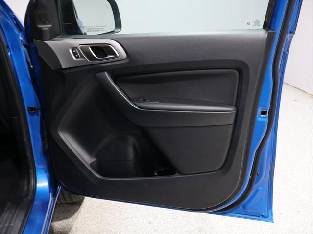 used 2021 Ford Ranger car, priced at $26,500