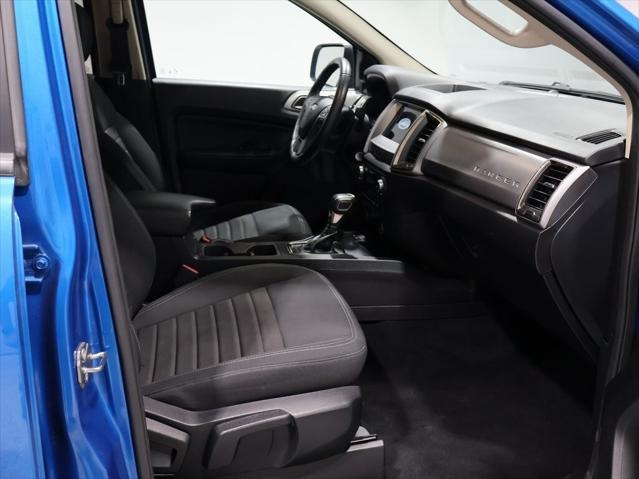 used 2021 Ford Ranger car, priced at $26,500
