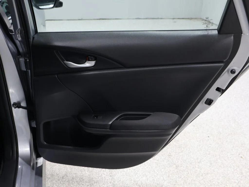 used 2019 Honda Civic car, priced at $21,200