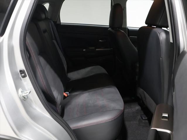 used 2022 Mitsubishi Outlander Sport car, priced at $19,500