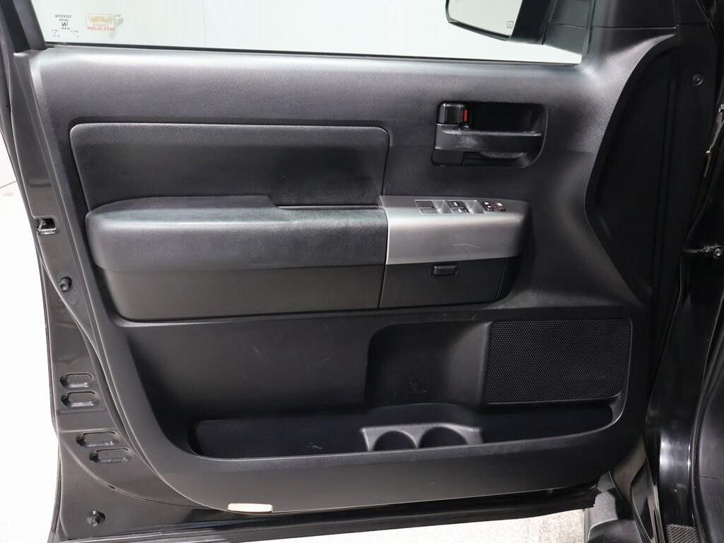 used 2019 Toyota Sequoia car, priced at $29,000