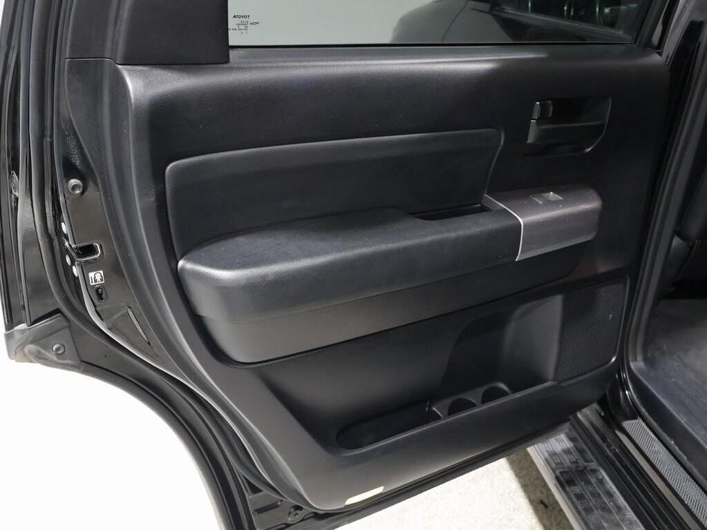 used 2019 Toyota Sequoia car, priced at $29,000