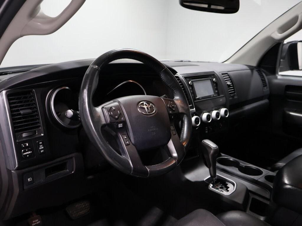 used 2019 Toyota Sequoia car, priced at $29,000
