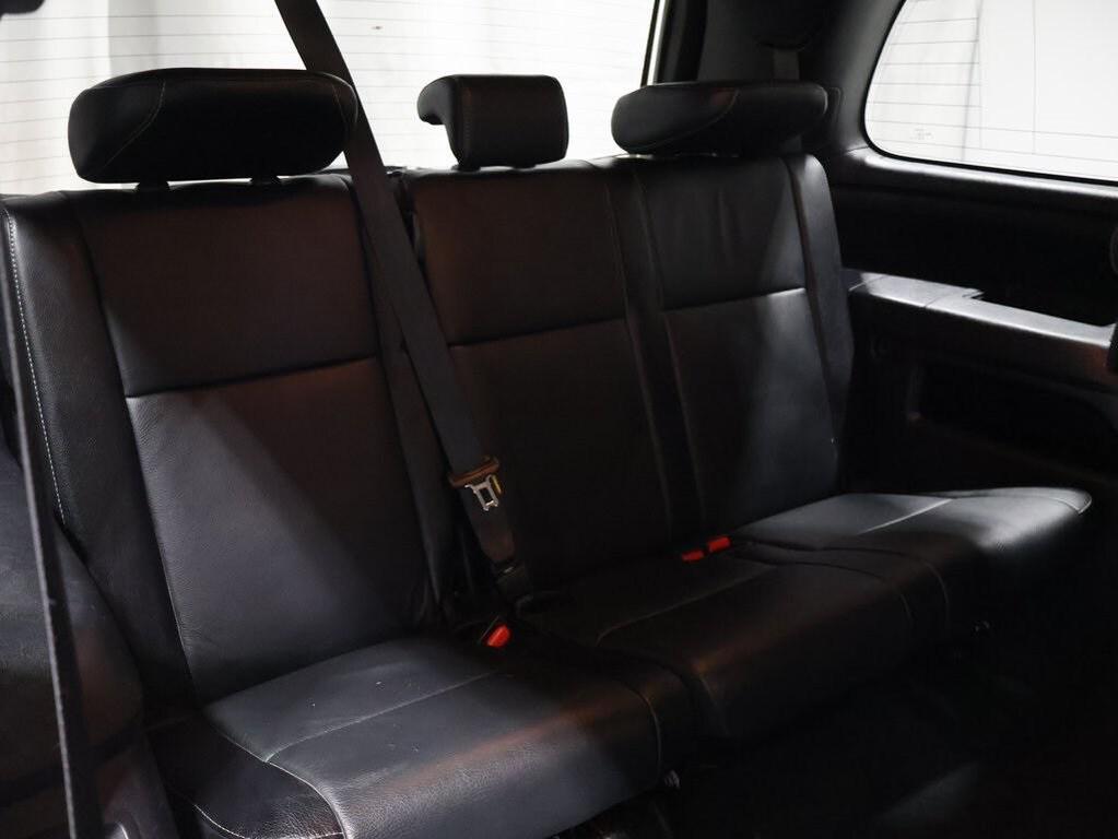 used 2019 Toyota Sequoia car, priced at $29,000